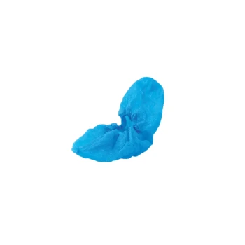 CPE SHOE COVER BLUE (5000`S)