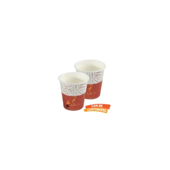 PAPER CUP 6.5 OZ WITHOUT HANDLE
