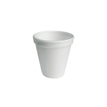 FOAM CUP 10OZ