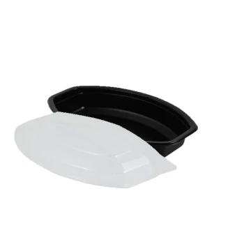 LID FOR BLACK OBLONG CONT. L900