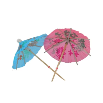 PARASOL UMBRELLA PICK