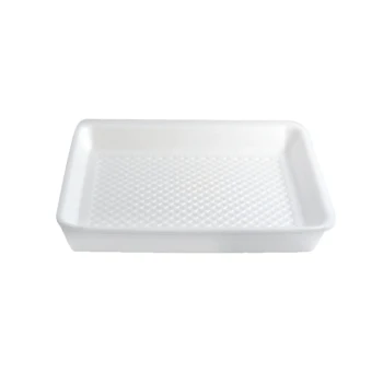 FOAM TRAY WHITE M14
