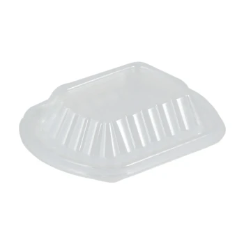 LID FOR BLACK MICROWAVE CONT. 0460
