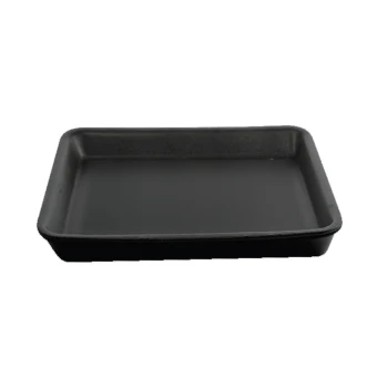 FOAM TRAY BLACK M14