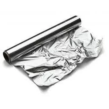 ALUMINIUM FOIL 200 SQ FT X 30 CM