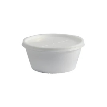 FOAM CONTAINER 12OZ
