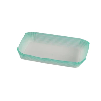 SQUARE PRINTED CAKE CUP 2Q (148 X 148)