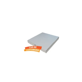PIZZA BOX PLAIN LARGE 33 CM W/LINER