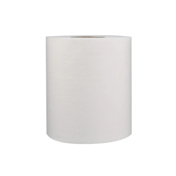 Soft n Cool Paper Maxi Roll Embossed Perforated 600 Gram 2 Ply