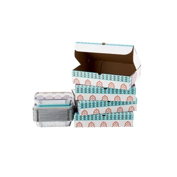 Arabic Theme Takeaway Combo Set