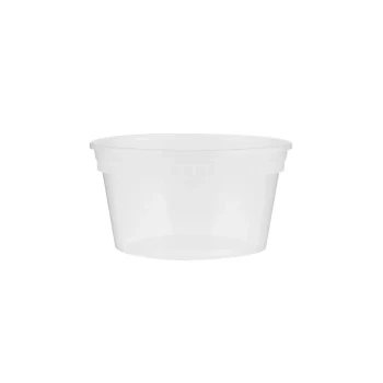 PP Deli Container With Lid