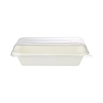 Bio-Degradable Multi-Purpose Container