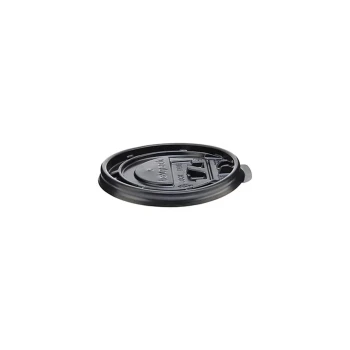 Lid for Paper Cups 6 oz and 6.5 oz