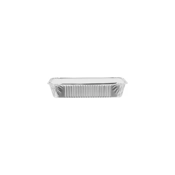 Aluminium Containers Combo Pack 890 ml + 420 ml