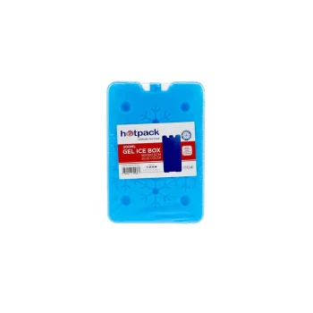 Reusable Gel Ice Box