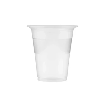 PP Plastic juice Cups