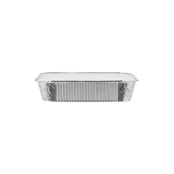 Aluminium Container