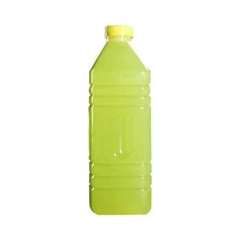 Clear Pet Juice Bottle 1500 ml With Lid 104 Pieces