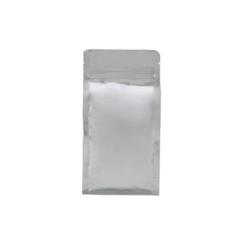 Resealable Foil Stand Up Pouch