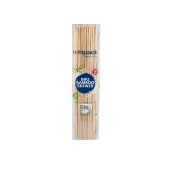 Barbeque Bamboo Skewer 12 inch