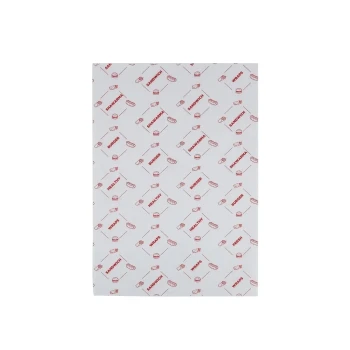 Printed Sandwich Paper