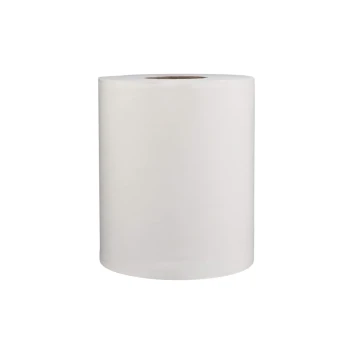 Soft n Cool Paper Maxi Roll 2 Ply 900 Gram Yellow Poly 6 Pieces