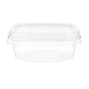 Square Deli Containers