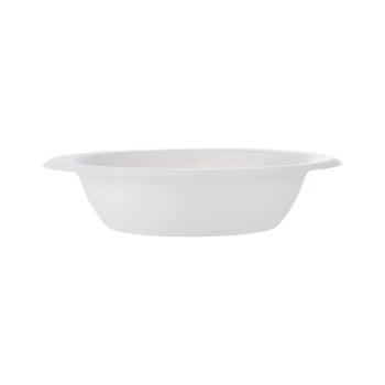 Bio-Degradable 12 Oz Bowl 1000 Pieces
