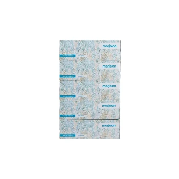 Marjaan Facial Tissue 150 x 2 Ply 30 Pieces