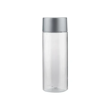 Cylindrical Shape Juice Bottle
