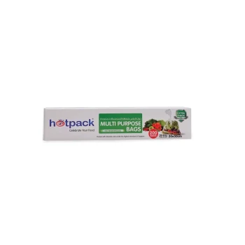 Multi Purpose Bags 20x30 cm | 200 Bags