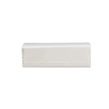 Soft n Cool V Fold Tissue 3000 pieces (150 Pieces x 20 Packets)