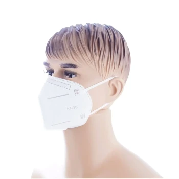 KN95 Face Mask 50 Pieces