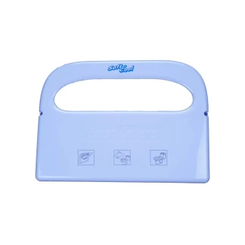 Toilet Seat Cover Dispenser 1 Piece