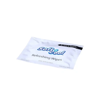Refreshing Wet Wipes 1000 Pieces
