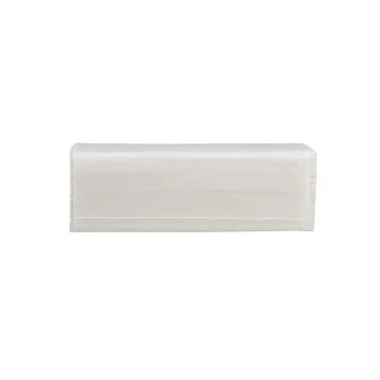 Soft n Cool V Fold 1 Ply Tissue 3000 Pieces