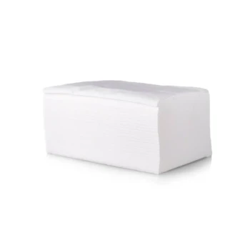 C Fold 2 Ply Dispenser Tissue 25 X 30 Cm 2400 Pieces