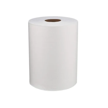 Soft n Cool Paper Maxi Roll Auto Cut 1 Ply 6 Pieces