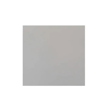 Square Cake Board Silver