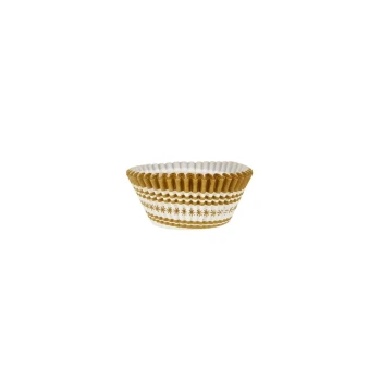 Cup Cake Baking Paper Printed 25000 Pieces
