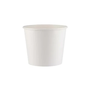 Chicken Bucket With Lid 100 Pieces