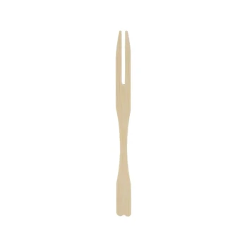 Disposable Bamboo Fruit Pick 5000 Pieces