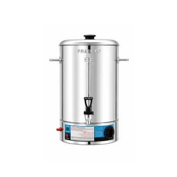 Pradeep Hot Water Boiler/URN - 20Ltr