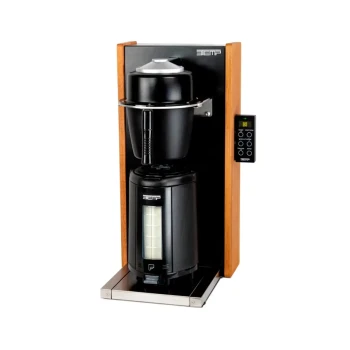 3TEMP PULS UK - Smart Coffee Brewer