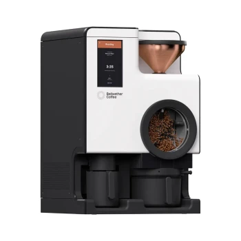 Bellwether Shop Roaster - Core Model