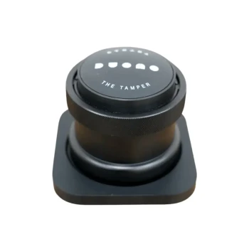 Duomo The Tamper (SCA Best Product 2022)