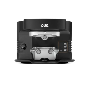 Puqpress M3 Integrated Tamper
