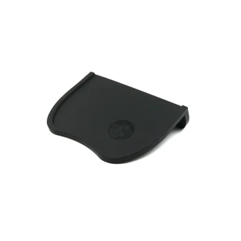 Rhino Coffee Gear Corner Tamping Rubber Mat