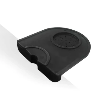 Precise Corner Tamping Mat Single