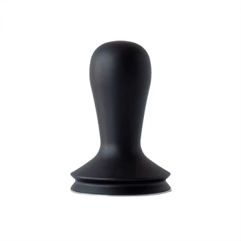 Barista Hustle Tamper 58.4mm - Flat Base Tamper